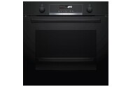 Piekarnik do zabudowy Bosch HBG539EB0 Serie 6 elektryczny czarny