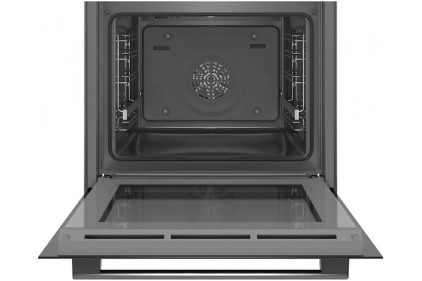 Piekarnik do zabudowy Bosch HBG539EB0 Serie 6 elektryczny czarny