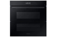 Piekarnik do zabudowy Samsung NV7B43251AK Dual Cook Flex elektryczny czarny