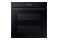 Piekarnik do zabudowy Samsung NV7B43251AK Dual Cook Flex elektryczny czarny