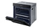 Piekarnik do zabudowy Samsung NV7B43251AK Dual Cook Flex elektryczny czarny