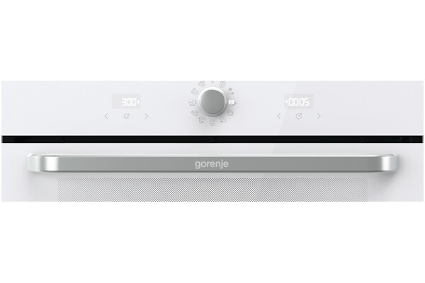 Piekarnik do zabudowy Gorenje BOS67371SYW SimpliCity elektryczny biały