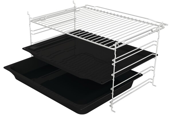 Piekarnik do zabudowy Gorenje BOS67371SYW SimpliCity elektryczny biały