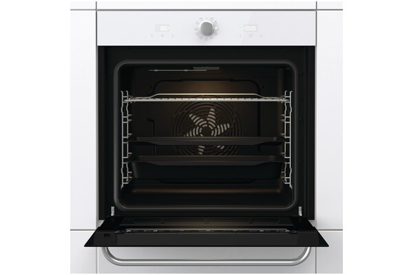Piekarnik do zabudowy Gorenje BOS67371SYW SimpliCity elektryczny biały