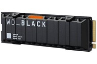 Dysk wewnętrzny WD SN850 Black SSD M.2 NVMe 500GB