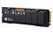 Dysk wewnętrzny WD SN850 Black SSD M.2 NVMe 500GB