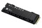 Dysk wewnętrzny WD SN850 Black SSD M.2 NVMe 500GB
