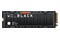 Dysk wewnętrzny WD SN850 Black SSD M.2 NVMe 500GB