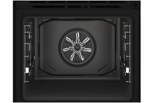 Piekarnik do zabudowy Beko BBIMM13300XPSE Beyond elektryczny Inox-czarny