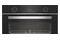 Piekarnik do zabudowy Beko BBIMM13300XPSE Beyond elektryczny Inox-czarny