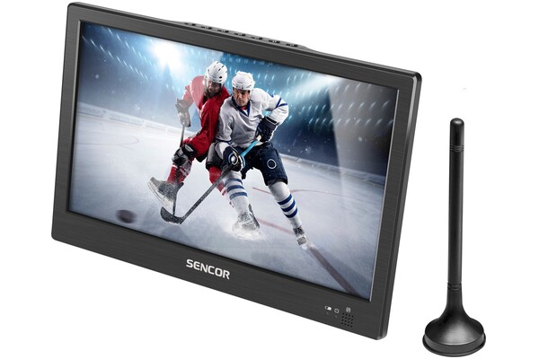 Telewizor SENCOR SPV7012T 10"