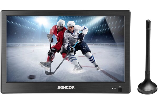 Telewizor SENCOR SPV7012T 10"