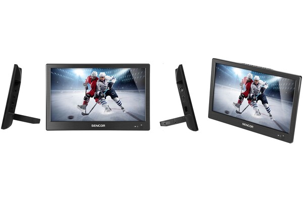 Telewizor SENCOR SPV7012T 10"