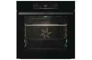 Piekarnik do zabudowy Gorenje BO6735E05B elektryczny czarny