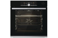 Piekarnik do zabudowy Gorenje BPSAX6747A08BG elektryczny czarny