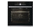 Piekarnik do zabudowy Gorenje BPSAX6747A08BG elektryczny czarny
