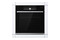 Piekarnik do zabudowy Gorenje BPSAX6747A08BG elektryczny czarny