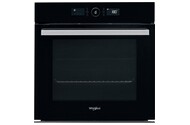 Piekarnik do zabudowy Whirlpool AKZ97940NB elektryczny czarny