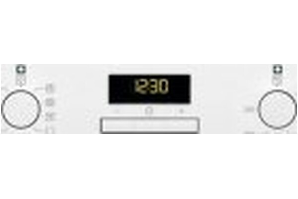 Piekarnik do zabudowy Electrolux EOF3H40BW elektryczny biały