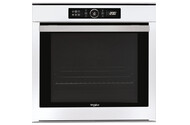 Piekarnik do zabudowy Whirlpool AKZM8420WH elektryczny biały