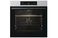 Piekarnik do zabudowy Gorenje BOSB6737E06X OptiBake elektryczny srebrno-szary