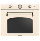Piekarnik do zabudowy Whirlpool WTAC8411SCOW elektryczny beżowy