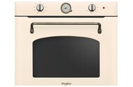Piekarnik do zabudowy Whirlpool WTAC8411SCOW elektryczny beżowy