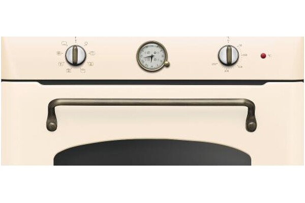 Piekarnik do zabudowy Whirlpool WTAC8411SCOW elektryczny beżowy