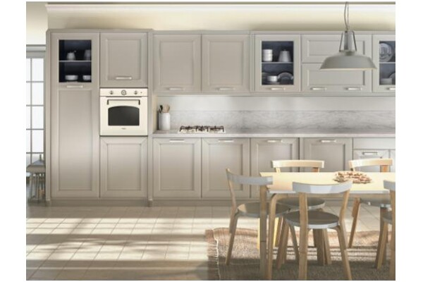 Piekarnik do zabudowy Whirlpool WTAC8411SCOW elektryczny beżowy