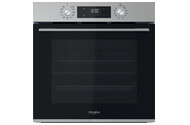 Piekarnik do zabudowy Whirlpool OMK58CU1SX elektryczny Inox