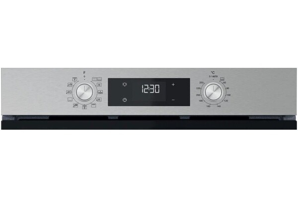 Piekarnik do zabudowy Whirlpool OMK58CU1SX elektryczny Inox