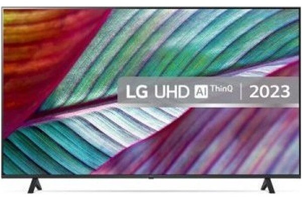 Telewizor LG 55UR78006LK 55" 4K Ultra HD