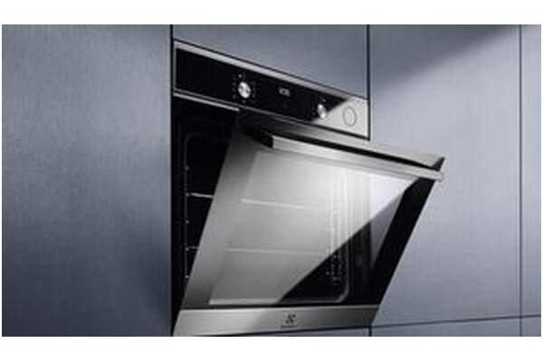 Piekarnik do zabudowy Electrolux EOC5E70X elektryczny srebrny