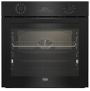 Piekarnik do zabudowy Beko BBIR17300BCS Beyond elektryczny czarny