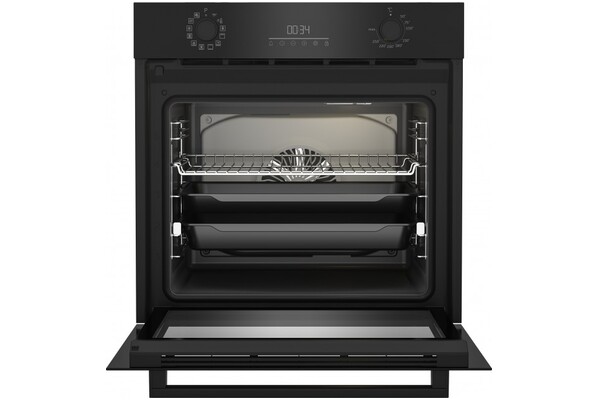 Piekarnik do zabudowy Beko BBIR17300BCS Beyond elektryczny czarny