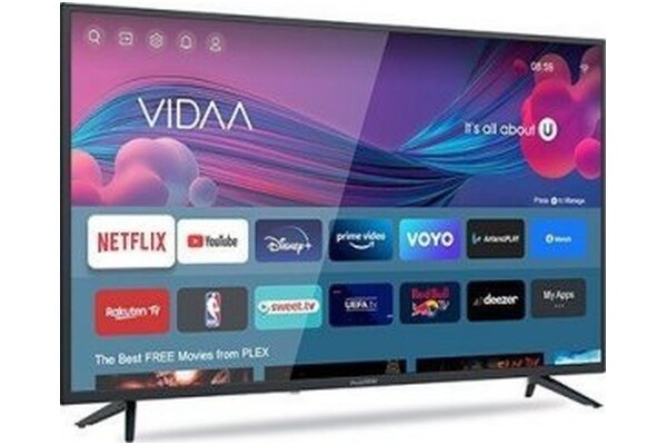 Telewizor Allview 43IPLAY6000F 43" Full HD