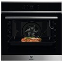 Piekarnik do zabudowy Electrolux EOE8P39WX elektryczny czarny
