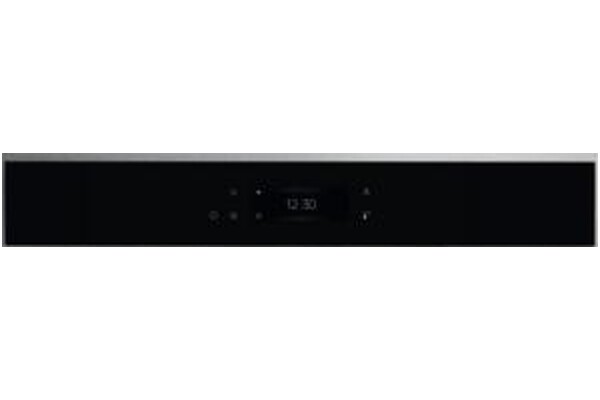 Piekarnik do zabudowy Electrolux EOE8P39WX elektryczny czarny