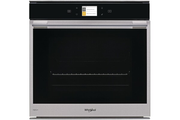 Piekarnik do zabudowy Whirlpool W9OM24MS2H elektryczny Inox