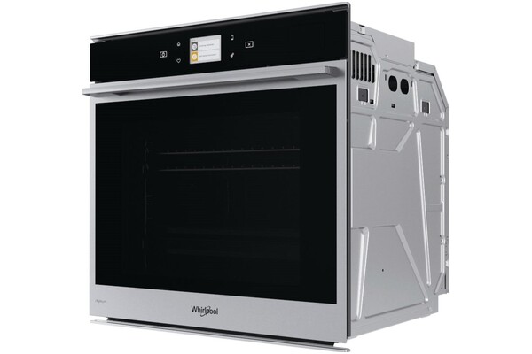 Piekarnik do zabudowy Whirlpool W9OM24MS2H elektryczny Inox