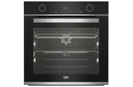 Piekarnik do zabudowy Beko BBVM13400XPS Beyond elektryczny Inox-czarny