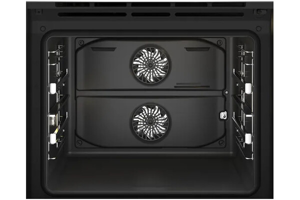 Piekarnik do zabudowy Beko BBVM13400XPS Beyond elektryczny Inox-czarny