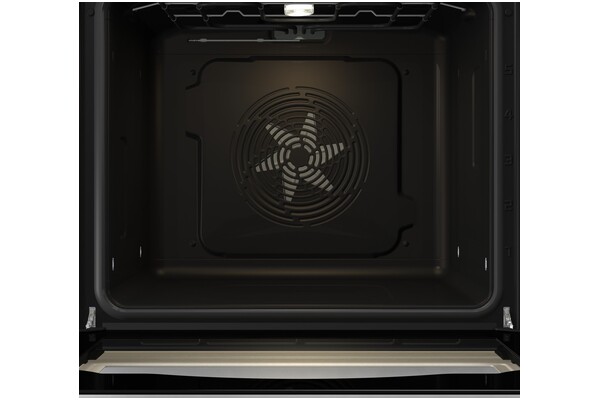 Piekarnik do zabudowy Gorenje BOS67371CLB Classico elektryczny czarny
