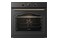 Piekarnik do zabudowy Gorenje BOS67371CLB Classico elektryczny czarny