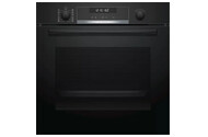 Piekarnik do zabudowy Bosch HBA578BB0 elektryczny czarny