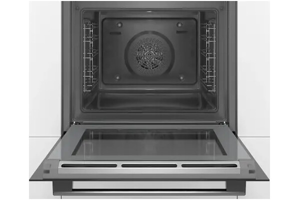 Piekarnik do zabudowy Bosch HBA578BB0 elektryczny czarny