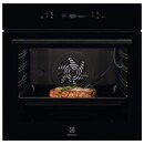 Piekarnik do zabudowy Electrolux EOE7C31Z SenseCook elektryczny czarny