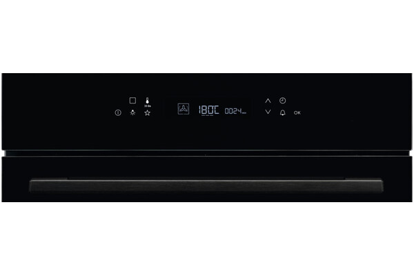 Piekarnik do zabudowy Electrolux EOE7C31Z SenseCook elektryczny czarny