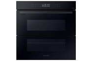 Piekarnik do zabudowy Samsung NV7B4325ZAK Dual Cook Flex elektryczny czarny