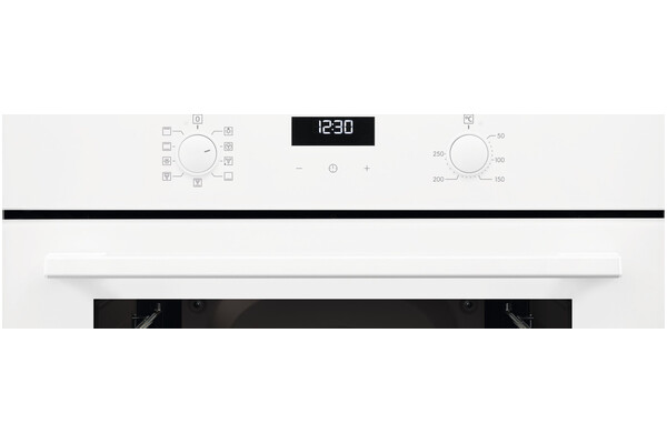 Piekarnik do zabudowy Electrolux EOF5C50BV SurroundCook elektryczny biały